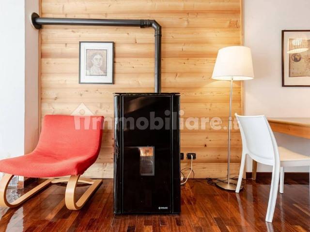 Trilocale piazza Roma 30, Centro, Santo Stefano di Cadore