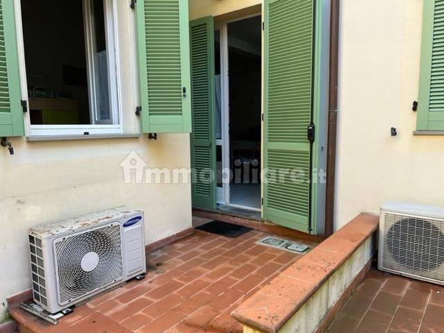 Trilocale piazza Sacro Cuore, Lido di Camaiore, Camaiore