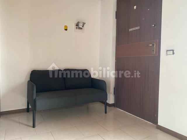 Trilocale piazza San Domenico 2, Recetto