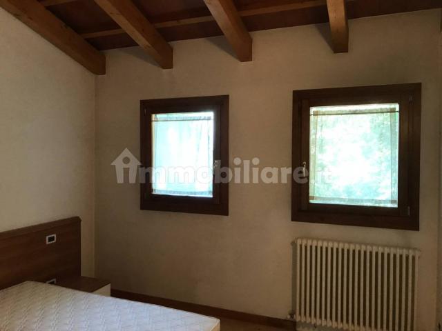 Trilocale piazza San Lorenzo, Centro Storico, Vicenza