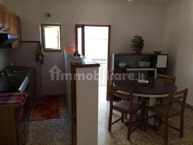 Trilocale piazza San Rocco 22, Abatemarco, Montano Antilia