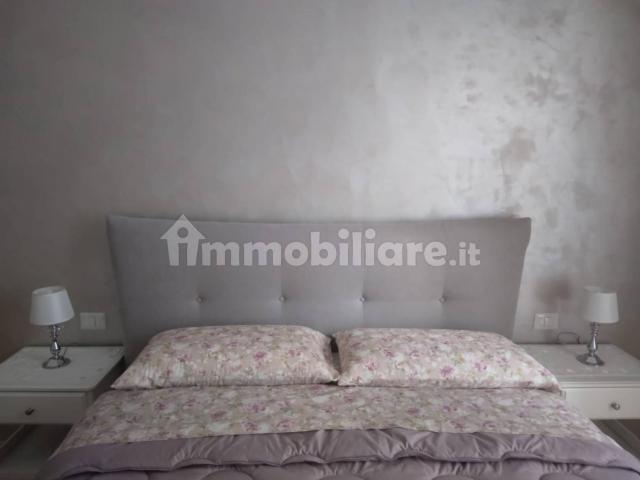Trilocale piazza Santa Maria di Gesù, Villa Bellini Santa Maria di Gesù, Catania