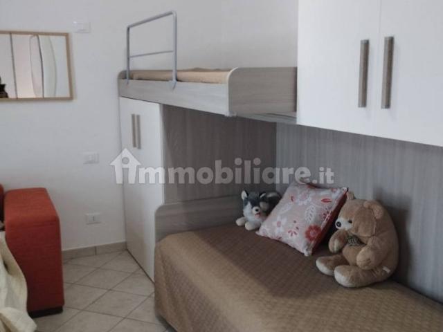 Trilocale piazza Santa Laura, Centro, Sperlonga