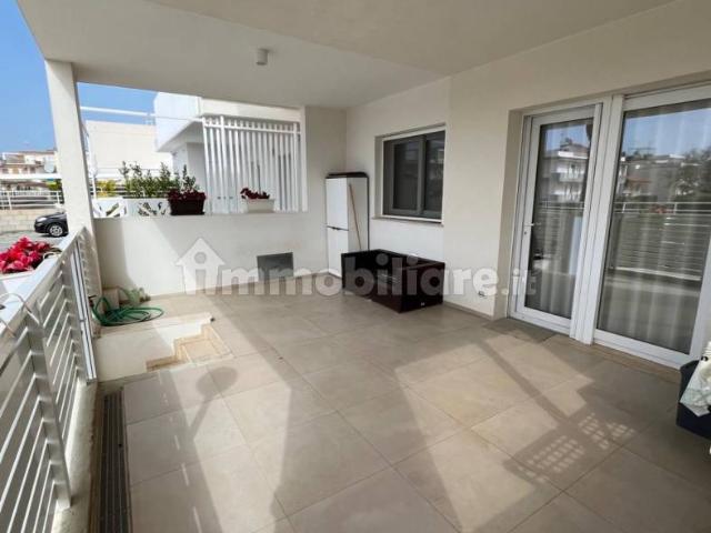 Trilocale piazza Vincenzo Rabito 5, Marina di Ragusa Centro, Ragusa