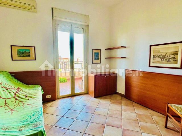 Trilocale piazza Vittorio Emanuele Orlando, 6, 90134 Palermo Italia, Zisa, Palermo