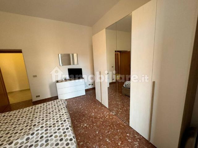 Trilocale piazzale Gaetano Torraca, Matteotti, Uliveto, Buonarroti, Civitavecchia