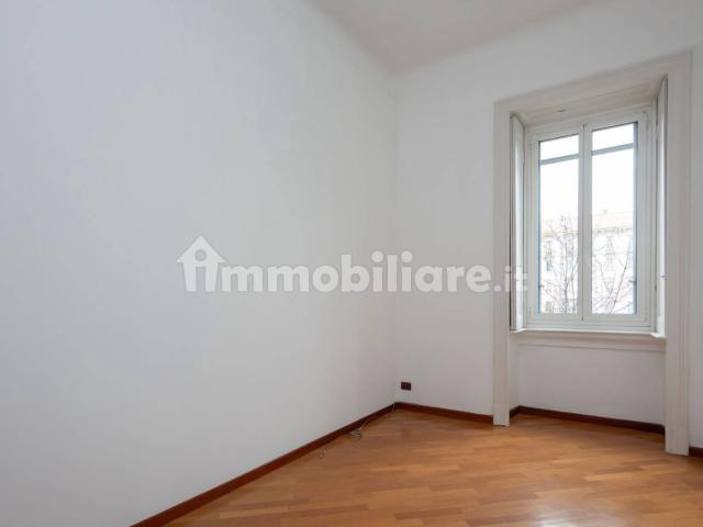 Trilocale piazzale Giulio Cesare 19, City Life, Milano