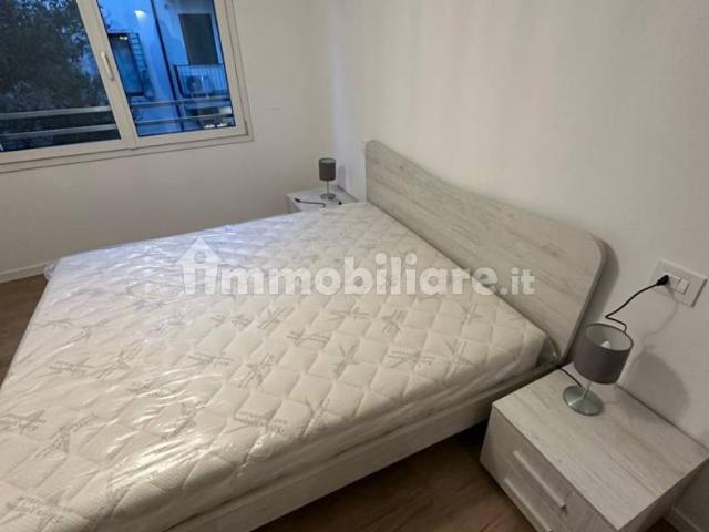 Trilocale piazzale Giuseppe Mazzini, Piazza Mazzini Ospedale Militare, Padova