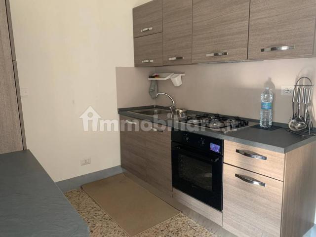 Trilocale piazzale Guglielmo Marconi 23, Piazza Garibaldi, Alessandria