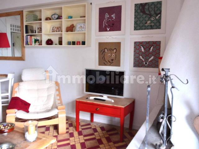 Trilocale piazzale Funivia 408, Ovindoli