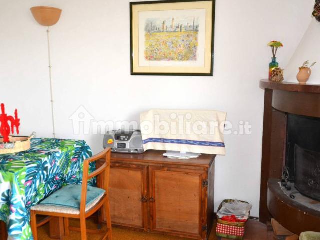 Trilocale piazzale Funivia 408, Ovindoli