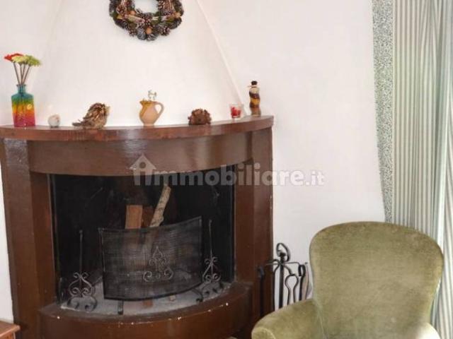 Trilocale piazzale Funivia 408, Ovindoli