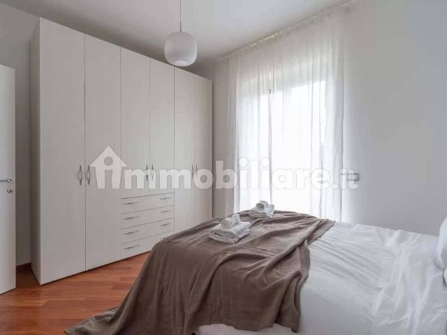 Trilocale piazzale Loreto, Pasteur, Milano