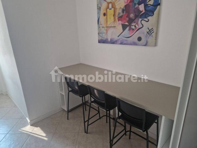 Trilocale piazzale Luigi Kossuth 5, Mompiano Costalunga, Brescia