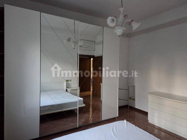 Trilocale piazzale Pablo 19, Pablo Prati Bocchi, Parma