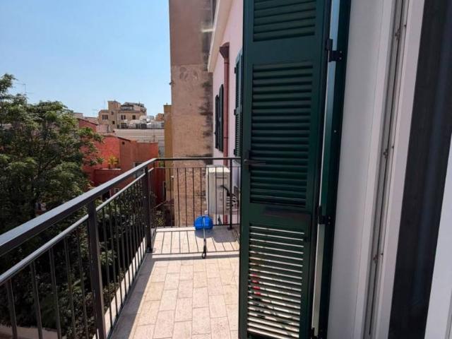 Trilocale piazzale Prenestino 42, Pigneto, Roma
