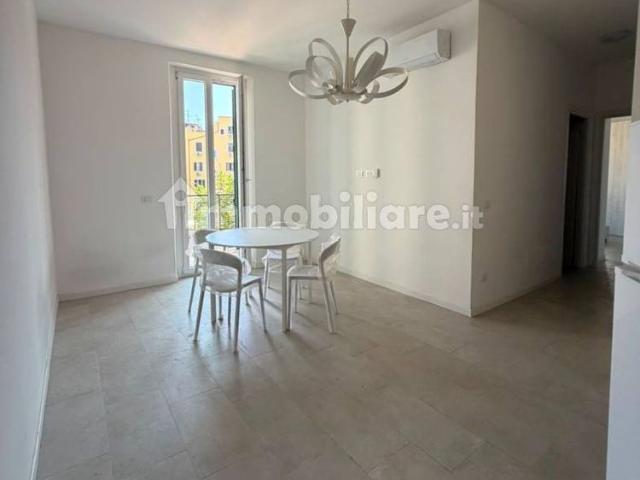 Trilocale piazzale Prenestino 42, Pigneto, Roma