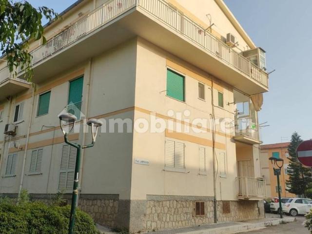 Trilocale piazzetta Lampedusa, San Leone, Villaseta, Villaggio, Agrigento