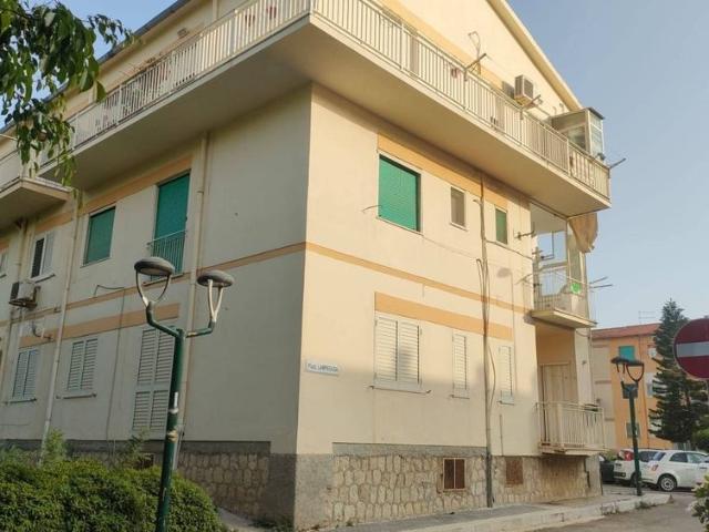 Trilocale piazzetta Lampedusa, San Leone, Villaseta, Villaggio, Agrigento