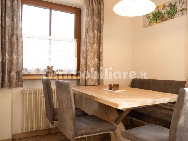 Trilocale Plesdinazstraße 107, Santa Cristina Valgardena