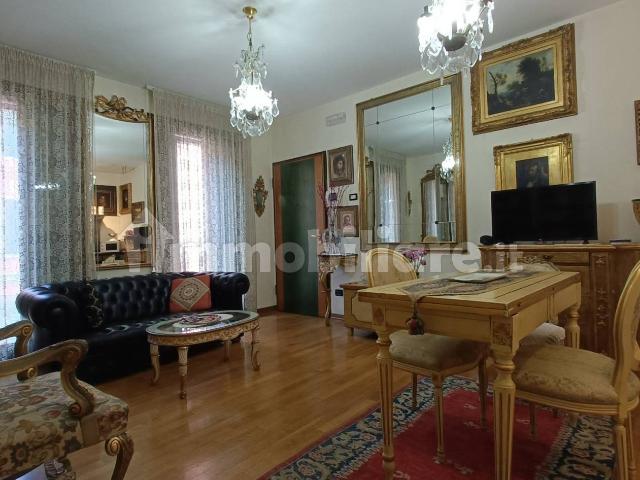 Trilocale primo piano, Centro, Cittadella