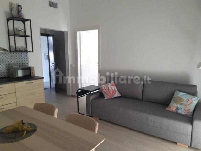 Trilocale primo piano, Centro, Civitanova Marche