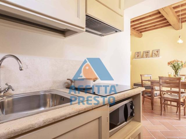 Trilocale primo piano, Lastra a Signa