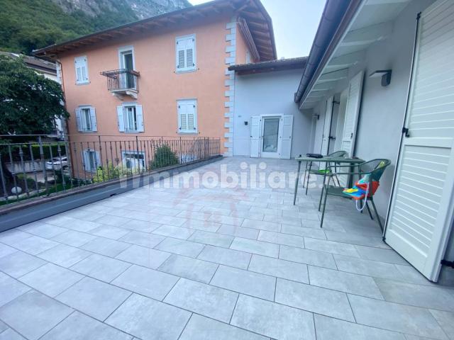 Trilocale primo piano, Mezzolombardo