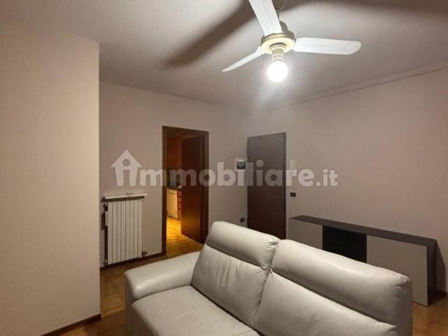 Trilocale primo piano, San Lazzaro, Parma