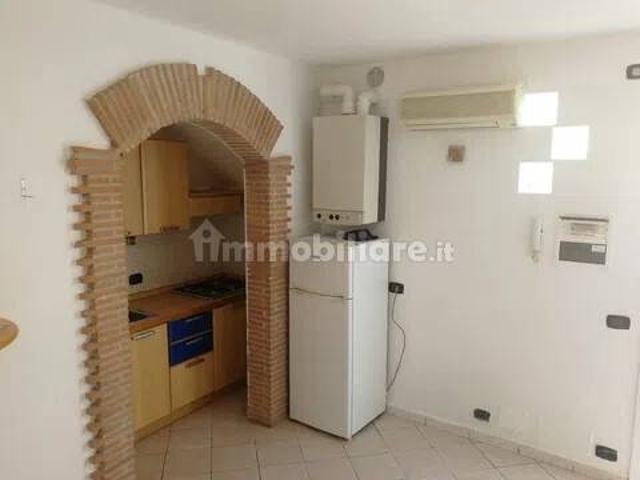 Trilocale primo piano, San Pio X, Rovigo