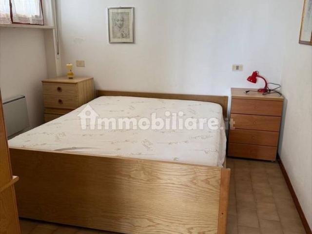 Trilocale Prima Strada Cesano 43, Cesano, Senigallia