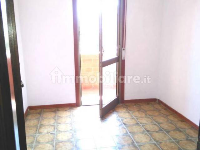 Trilocale quartiere Borghesiana Finocchio, Rocca Cencia, Roma