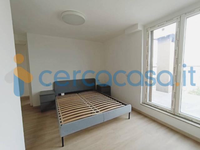 TRILOCALE ROMA 1