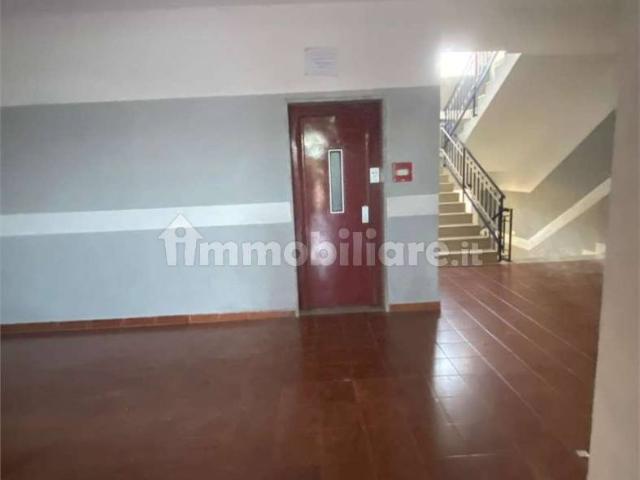 Trilocale Residence Andromeda, via Bari, 70054 Giovinazzo BA, Giovinazzo