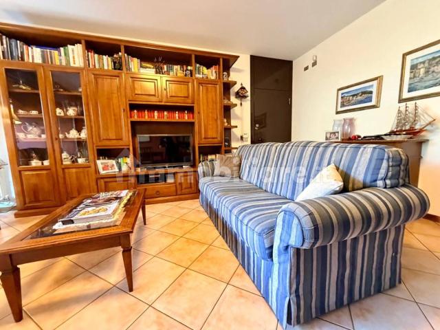 Trilocale Residenza Ginestre, Milano 3, Basiglio