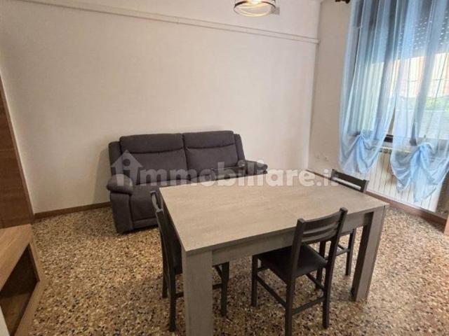 Trilocale Riviera, Adria