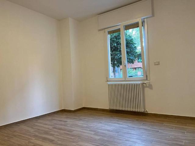 Trilocale ristrutturato via Milano