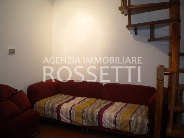 Trilocale ristrutturato a Cerreto Guidi