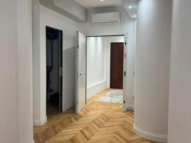 Trilocale ristrutturato a Roma