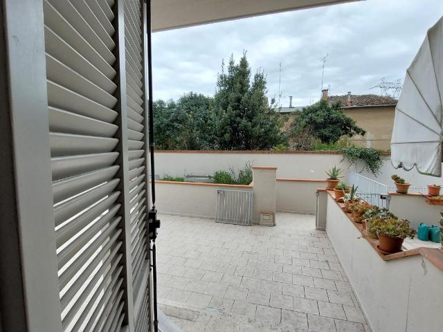 Trilocale ristrutturato, Empoli carraia