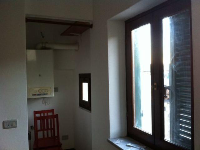 Trilocale ristrutturato in via galileo galilei, Livorno