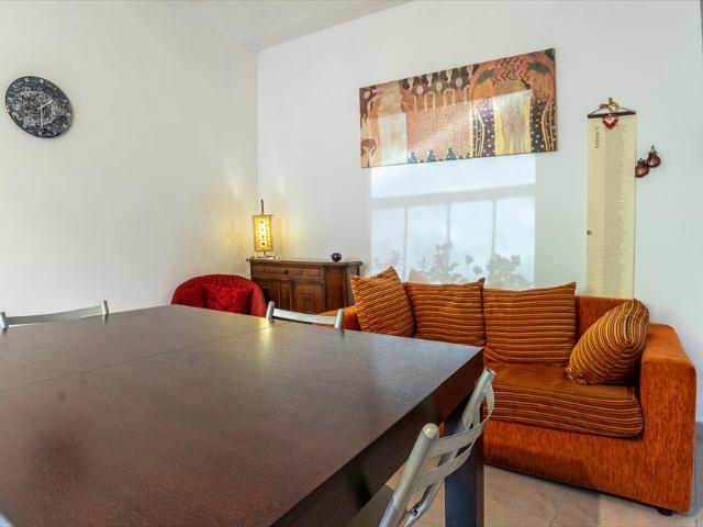 Trilocale ristrutturato in via santarelli n. 30, Chieti
