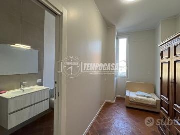 TRILOCALE RISTRUTTURATO SENZA SPESE CONDOMINIALI