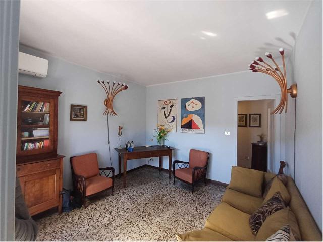 TRILOCALE + TERRAZZA CENTRO PARMA