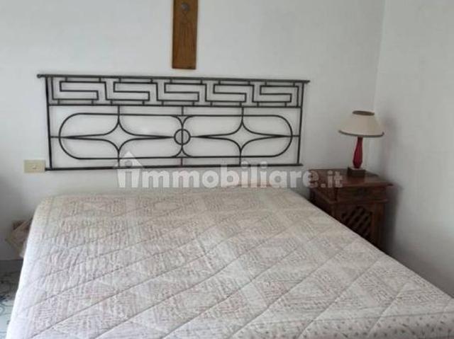 Trilocale traversa 2 Tuoro 8, Anacapri