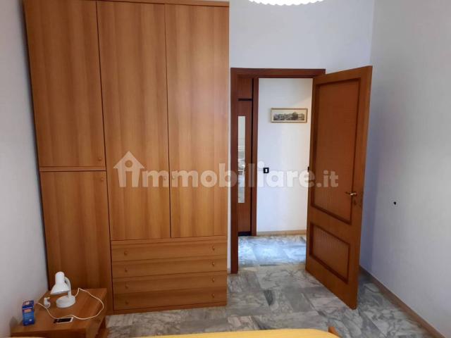Trilocale traversa di via G. B. Prandina 18, Centro, Chiavari