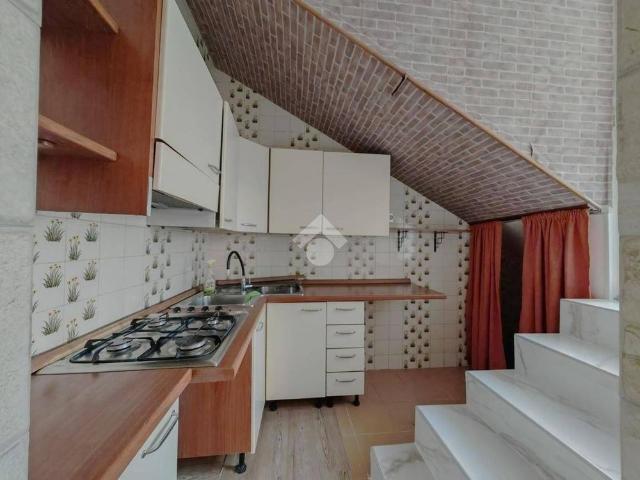 Trilocale traversa Miliscola 2, Arco Felice, Pozzuoli