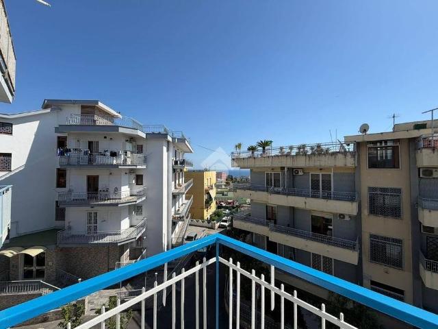 Trilocale traversa Solfatara, Pozzuoli Alta, Pozzuoli
