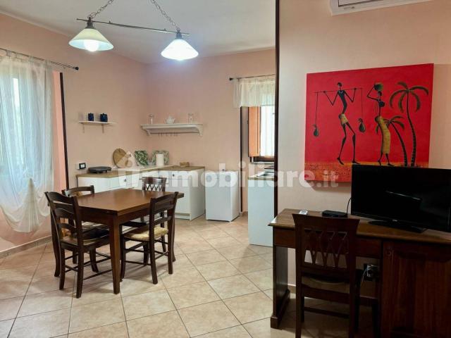 Trilocale traversa Seconda traversa Capri 58, Agropoli