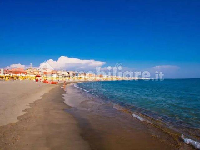 Trilocale Urb. Trilocale Neighbourhood: Ostia Ponente, Ostia Ponente, Roma